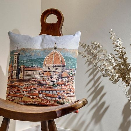Civico 5 Florence - Silenzioso Appartamento Nel Cuore Di Firenze San Lorenzo Zewnętrze zdjęcie